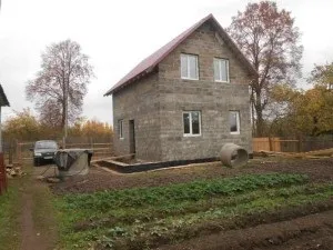 Калькулятор будівництва будинку з газобетону в москві ціни, фото, схеми, відгуки (газобетону) Калькулятор будівництва будинку з газобетону в москві ціни, фото, схеми, відгуки