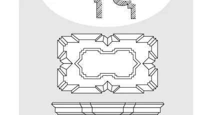 Карниз що таке карниз