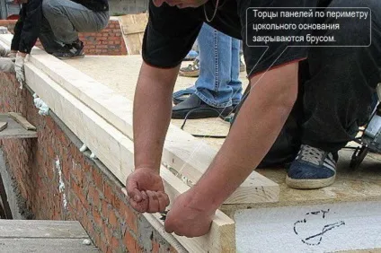 Каркасно-щитова лазня своїми руками поетапне зведення (своїми) Каркасно-щитова лазня своїми руками поетапне зведення