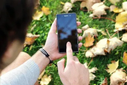 Калібрування тачскрін android як налаштувати тачскрін (тачскрін) Калібрування тачскрін android як налаштувати тачскрін