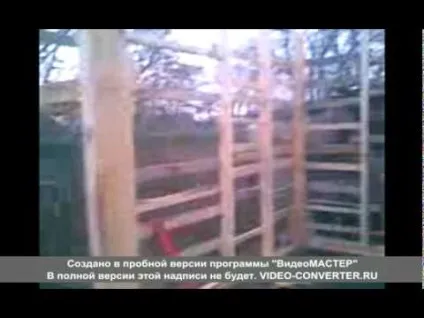 Каркасно-щитова лазня своїми руками поетапне зведення (каркасно-щитова) Каркасно-щитова лазня своїми руками поетапне зведення