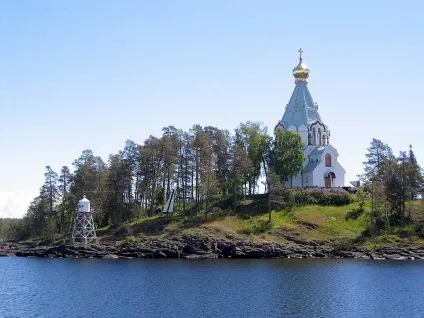 Карелія 7 місць, які треба відвідати, позитивний інтернет-журнал (подорожі) Карелія 7 місць, які треба відвідати, позитивний інтернет-журнал