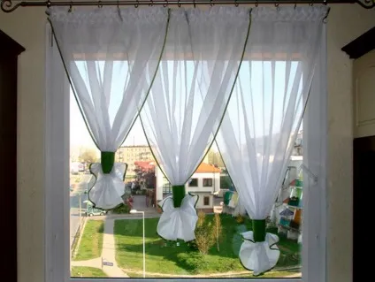 Карниз для кухні гардини, фото, короткі, мдф, який краще, корона, стельові, штори, які, (карниз) Карниз для кухні гардини, фото, короткі, мдф, який краще, корона, стельові, штори, які,