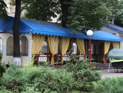 Каркасно-тентові конструкції - компанія ніжтент (ніжтент) Каркасно-тентові конструкції - компанія ніжтент