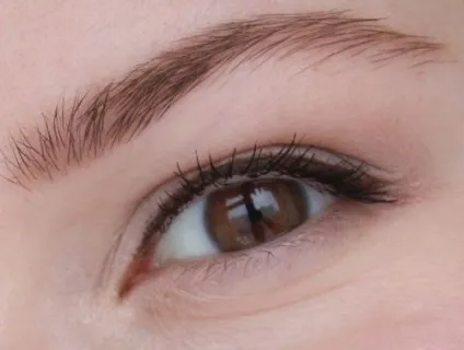 Олівець для брів mac механічний stylized, lingering і fling
