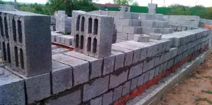 Керамзитобетон або газобетон що краще (краще) Керамзитобетон або газобетон що краще