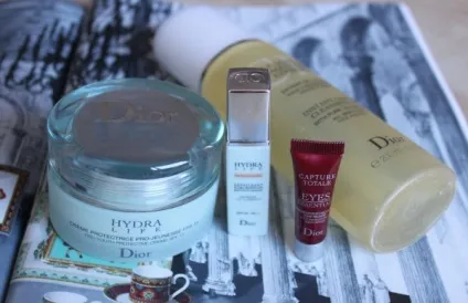 Дещо з догляду dior відгуки (Свотч) Дещо з догляду dior відгуки
