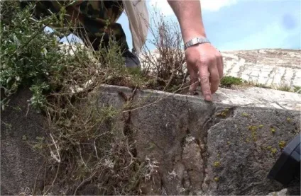 Чаклунство на каменях (біль каменях нирках) Чаклунство на каменях