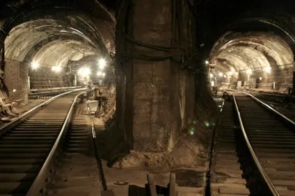 Київське метро найцікавіші факти про столичну підземку (метро) Київське метро найцікавіші факти про столичну підземку