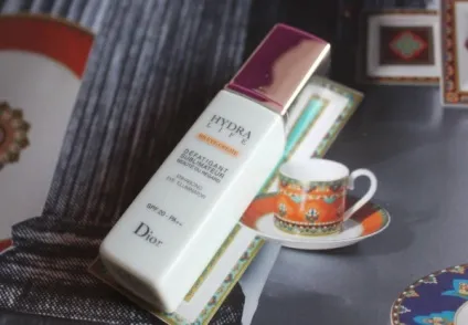 Дещо з догляду dior відгуки (відгуки) Дещо з догляду dior відгуки