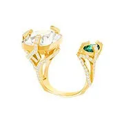 Кільця - прикраси - інтернет-магазин swarovski (кільця) Кільця - прикраси - інтернет-магазин swarovski