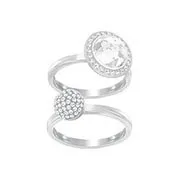 Кільця - прикраси - інтернет-магазин swarovski (кристали) Кільця - прикраси - інтернет-магазин swarovski