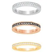 Кільця - прикраси - інтернет-магазин swarovski (кристальні кільця) Кільця - прикраси - інтернет-магазин swarovski