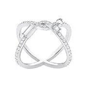 Кільця - прикраси - інтернет-магазин swarovski (кристали) Кільця - прикраси - інтернет-магазин swarovski