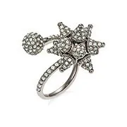 Кільця - прикраси - інтернет-магазин swarovski (swarovski) Кільця - прикраси - інтернет-магазин swarovski