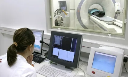Комп'ютерна томографія тазостегнових суглобів