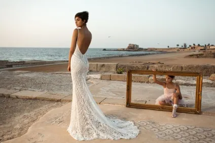 Королівські секрети - galia lahav нові колекції знаменитого дизайнера - wedding inspiraton (дизайнера) Королівські секрети - galia lahav нові колекції знаменитого дизайнера - wedding inspiraton