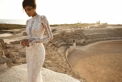 Королівські секрети - galia lahav нові колекції знаменитого дизайнера - wedding inspiraton (lahav) Королівські секрети - galia lahav нові колекції знаменитого дизайнера - wedding inspiraton