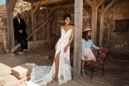 Королівські секрети - galia lahav нові колекції знаменитого дизайнера - wedding inspiraton (galia) Королівські секрети - galia lahav нові колекції знаменитого дизайнера - wedding inspiraton