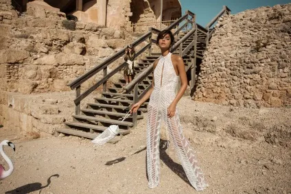 Королівські секрети - galia lahav нові колекції знаменитого дизайнера - wedding inspiraton (дизайнера) Королівські секрети - galia lahav нові колекції знаменитого дизайнера - wedding inspiraton
