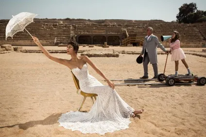 Королівські секрети - galia lahav нові колекції знаменитого дизайнера - wedding inspiraton (lahav) Королівські секрети - galia lahav нові колекції знаменитого дизайнера - wedding inspiraton