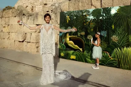 Королівські секрети - galia lahav нові колекції знаменитого дизайнера - wedding inspiraton (нові) Королівські секрети - galia lahav нові колекції знаменитого дизайнера - wedding inspiraton
