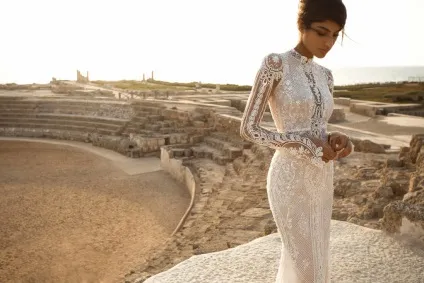 Королівські секрети - galia lahav нові колекції знаменитого дизайнера - wedding inspiraton (lahav) Королівські секрети - galia lahav нові колекції знаменитого дизайнера - wedding inspiraton