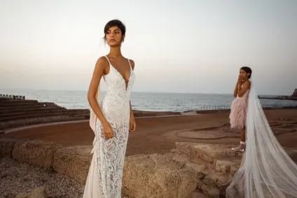 Королівські секрети - galia lahav нові колекції знаменитого дизайнера - wedding inspiraton (нові) Королівські секрети - galia lahav нові колекції знаменитого дизайнера - wedding inspiraton