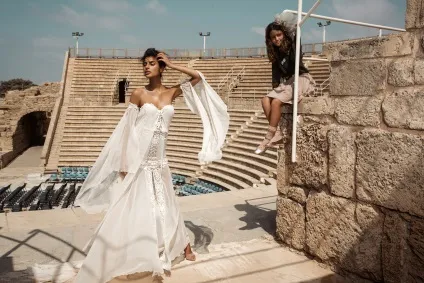 Королівські секрети - galia lahav нові колекції знаменитого дизайнера - wedding inspiraton (galia) Королівські секрети - galia lahav нові колекції знаменитого дизайнера - wedding inspiraton