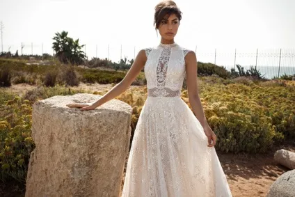 Королівські секрети - galia lahav нові колекції знаменитого дизайнера - wedding inspiraton (дизайнера) Королівські секрети - galia lahav нові колекції знаменитого дизайнера - wedding inspiraton
