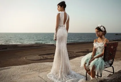 Королівські секрети - galia lahav нові колекції знаменитого дизайнера - wedding inspiraton (колекції) Королівські секрети - galia lahav нові колекції знаменитого дизайнера - wedding inspiraton