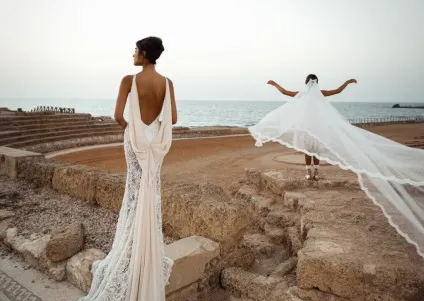 Королівські секрети - galia lahav нові колекції знаменитого дизайнера - wedding inspiraton (дизайнера) Королівські секрети - galia lahav нові колекції знаменитого дизайнера - wedding inspiraton