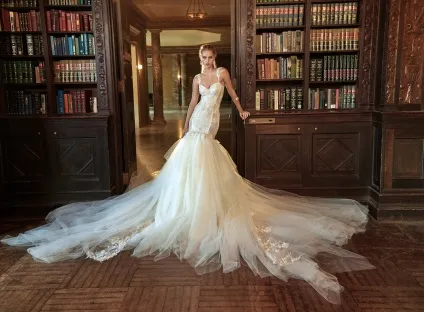 Королівські секрети - galia lahav нові колекції знаменитого дизайнера - wedding inspiraton (дизайнера) Королівські секрети - galia lahav нові колекції знаменитого дизайнера - wedding inspiraton