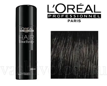 Консилер для волосся Лореаль Хейр тач ап (hair touch up), фарби, ваше волосся (Хейр) Консилер для волосся Лореаль Хейр тач ап (hair touch up), фарби, ваше волосся