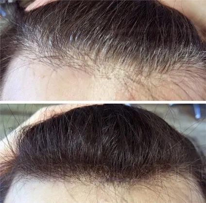 Консилер для волосся Лореаль Хейр тач ап (hair touch up), фарби, ваше волосся (консилер) Консилер для волосся Лореаль Хейр тач ап (hair touch up), фарби, ваше волосся