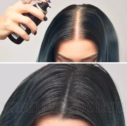 Консилер для волосся Лореаль Хейр тач ап (hair touch up), фарби, ваше волосся (touch) Консилер для волосся Лореаль Хейр тач ап (hair touch up), фарби, ваше волосся