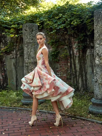 Королівські секрети - galia lahav нові колекції знаменитого дизайнера - wedding inspiraton (galia) Королівські секрети - galia lahav нові колекції знаменитого дизайнера - wedding inspiraton