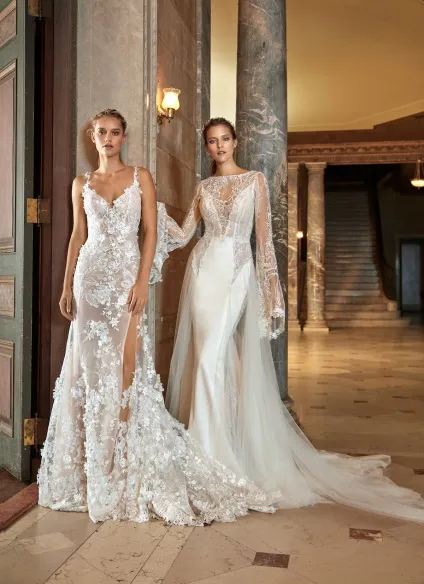 Королівські секрети - galia lahav нові колекції знаменитого дизайнера - wedding inspiraton (колекції) Королівські секрети - galia lahav нові колекції знаменитого дизайнера - wedding inspiraton
