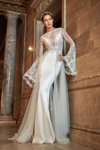 Королівські секрети - galia lahav нові колекції знаменитого дизайнера - wedding inspiraton (колекції) Королівські секрети - galia lahav нові колекції знаменитого дизайнера - wedding inspiraton
