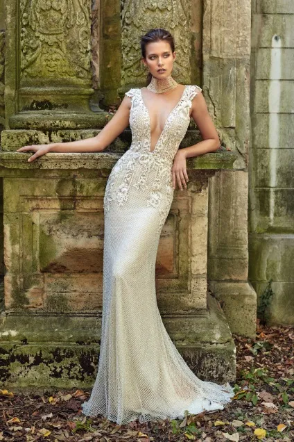 Королівські секрети - galia lahav нові колекції знаменитого дизайнера - wedding inspiraton (дизайнера) Королівські секрети - galia lahav нові колекції знаменитого дизайнера - wedding inspiraton