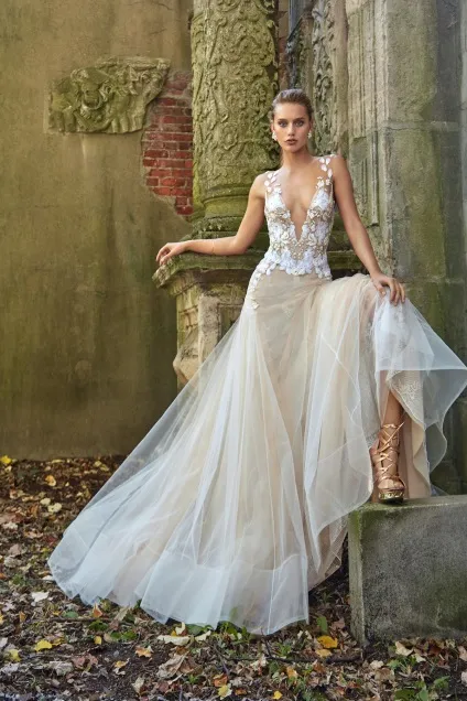 Королівські секрети - galia lahav нові колекції знаменитого дизайнера - wedding inspiraton (galia) Королівські секрети - galia lahav нові колекції знаменитого дизайнера - wedding inspiraton