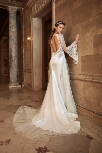 Королівські секрети - galia lahav нові колекції знаменитого дизайнера - wedding inspiraton (galia) Королівські секрети - galia lahav нові колекції знаменитого дизайнера - wedding inspiraton