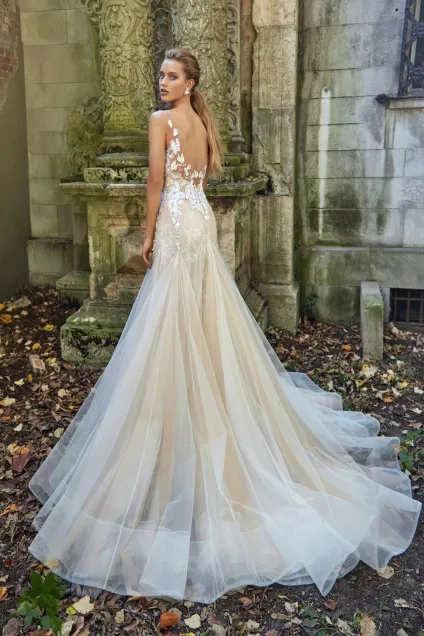 Королівські секрети - galia lahav нові колекції знаменитого дизайнера - wedding inspiraton (колекції) Королівські секрети - galia lahav нові колекції знаменитого дизайнера - wedding inspiraton