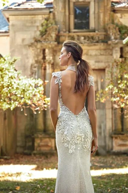 Королівські секрети - galia lahav нові колекції знаменитого дизайнера - wedding inspiraton (колекції) Королівські секрети - galia lahav нові колекції знаменитого дизайнера - wedding inspiraton