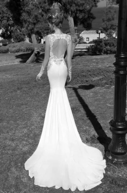 Колекція весільних суконь 2015 від дизайнера galia lahav, fashion obsession (свято) Колекція весільних суконь 2015 від дизайнера galia lahav, fashion obsession