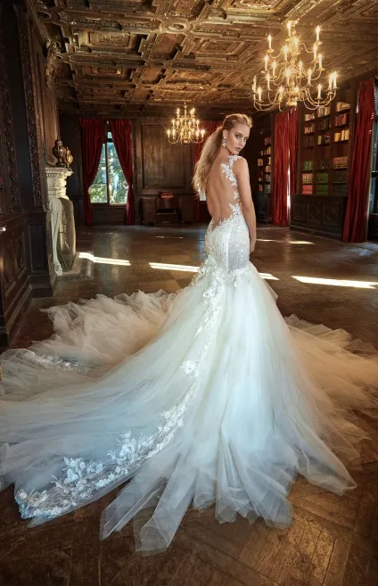 Королівські секрети - galia lahav нові колекції знаменитого дизайнера - wedding inspiraton (нові) Королівські секрети - galia lahav нові колекції знаменитого дизайнера - wedding inspiraton