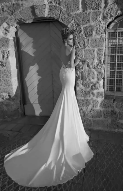 Колекція весільних суконь 2015 від дизайнера galia lahav, fashion obsession (мода) Колекція весільних суконь 2015 від дизайнера galia lahav, fashion obsession