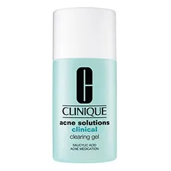 Косметика cllinique - догляд за жирною проблемною шкірою (догляд за жирною шкірою) Косметика cllinique - догляд за жирною проблемною шкірою