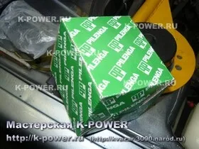 K-power, типовий капітальний ремонт восьмиклапанний двигуна ваз (капітальний ремонт восьмиклапанний) K-power, типовий капітальний ремонт восьмиклапанний двигуна ваз