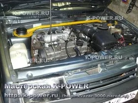 K-power, типовий капітальний ремонт восьмиклапанний двигуна ваз (капітальний ремонт восьмиклапанний) K-power, типовий капітальний ремонт восьмиклапанний двигуна ваз